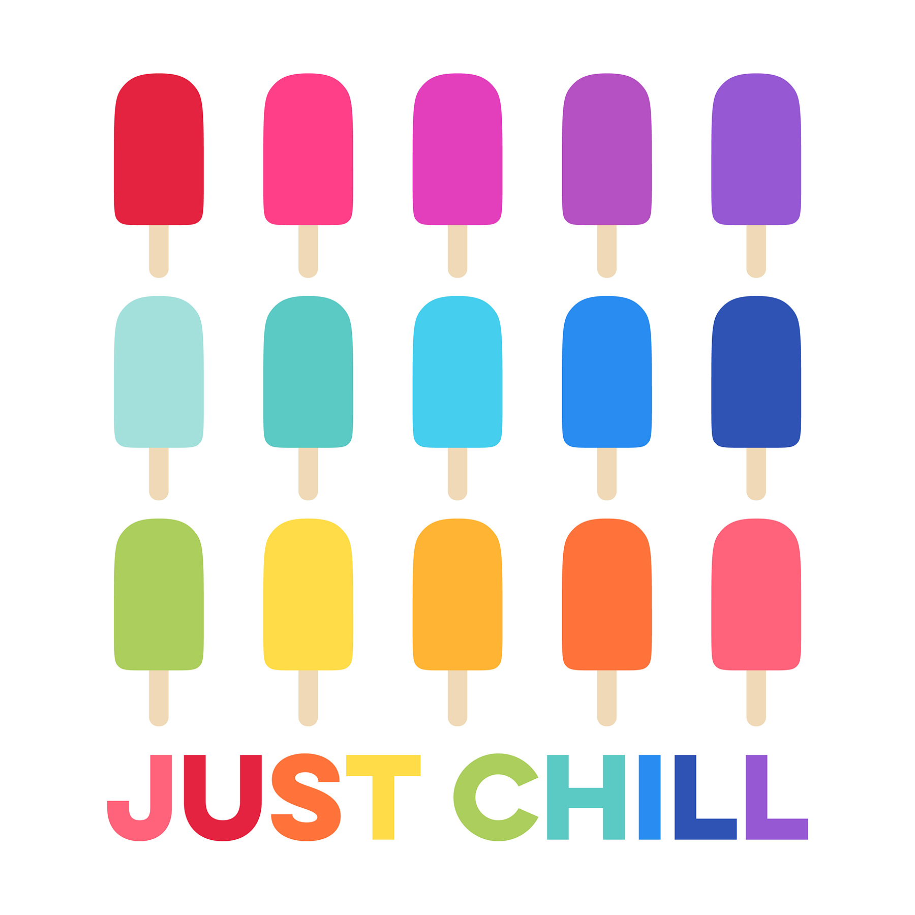 MTWA-justchill