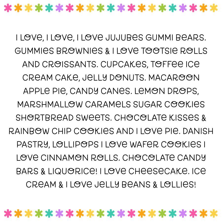 Spotgirl Designs Font