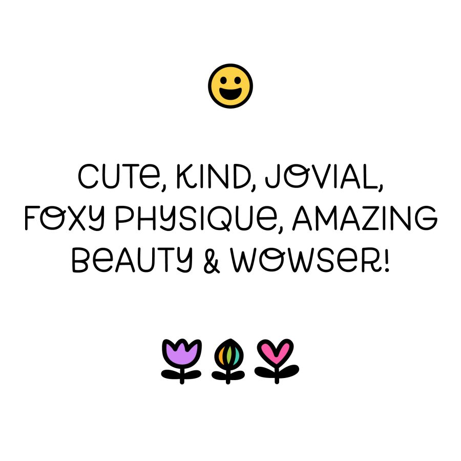 Spotgirl Designs Font