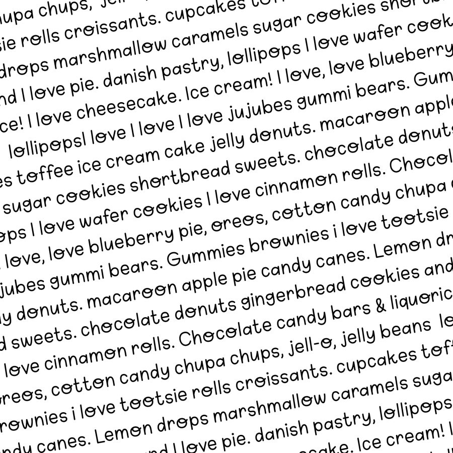 Spotgirl Designs Font